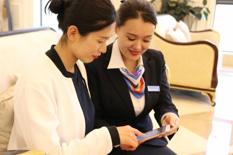以禮傳溫，智聯生活 構筑物聯網時代的美好社群服務