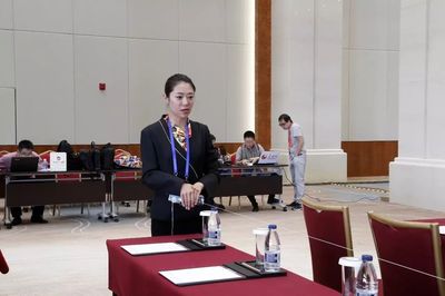 急速36小時(shí)——記第二屆文博會甘肅會展中心有限責(zé)任公司會議服務(wù)保障團(tuán)隊(duì)