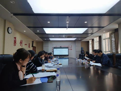 省市場(chǎng)監(jiān)管廳組織召開電線電纜等9種產(chǎn)品質(zhì)量安全風(fēng)險(xiǎn)監(jiān)測(cè)評(píng)估會(huì)議，筑牢質(zhì)量安全防線